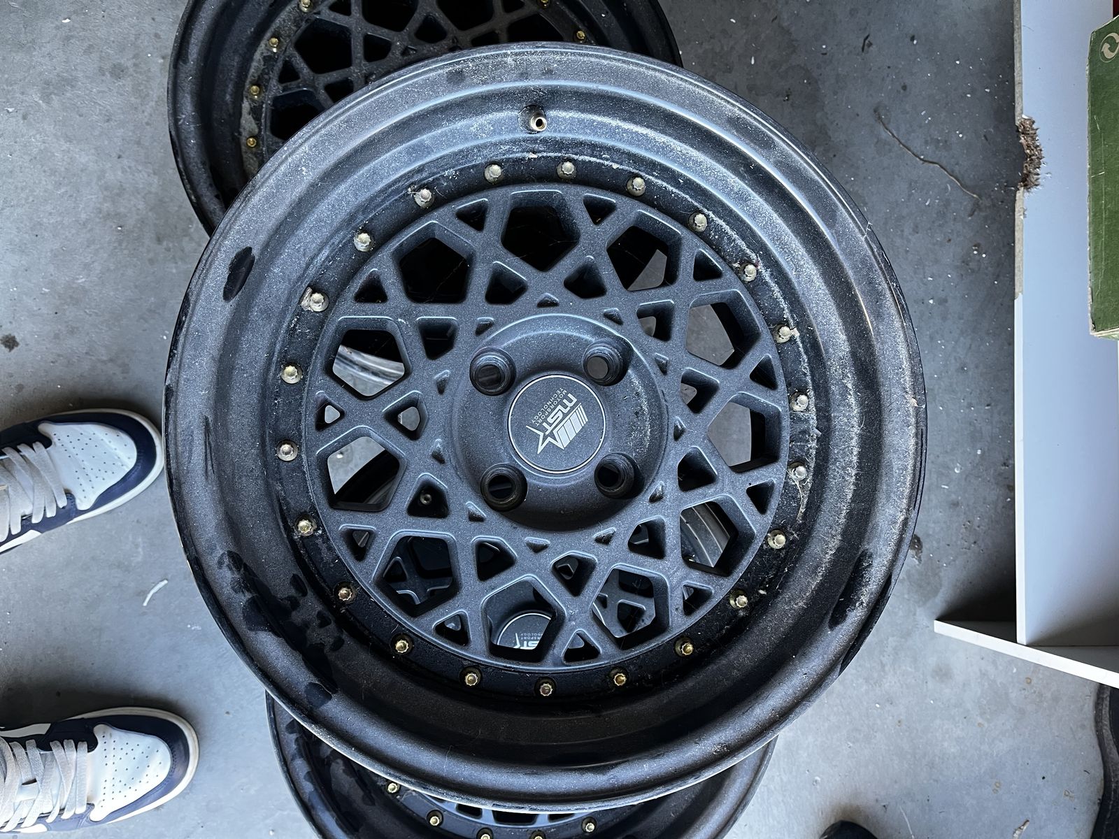 Rims/Wheels