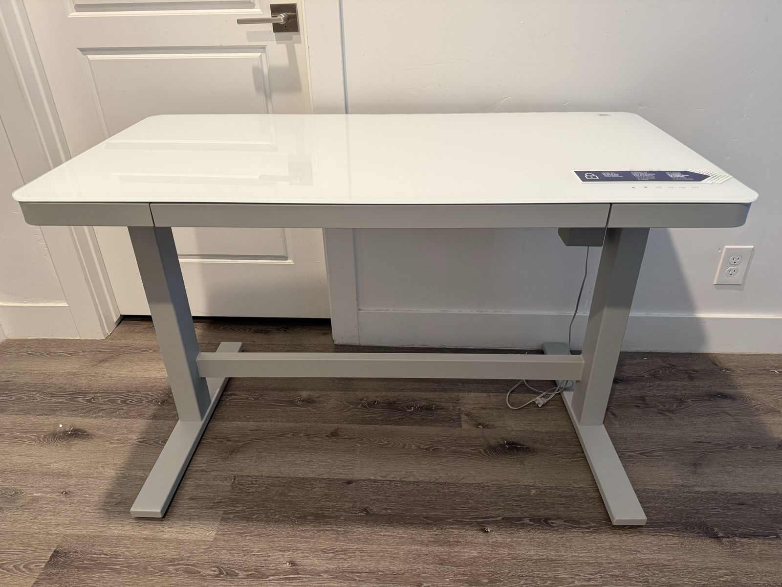 Brand New Costco Electric Standing Desk