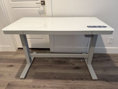 Brand New Costco Electric Standing Desk