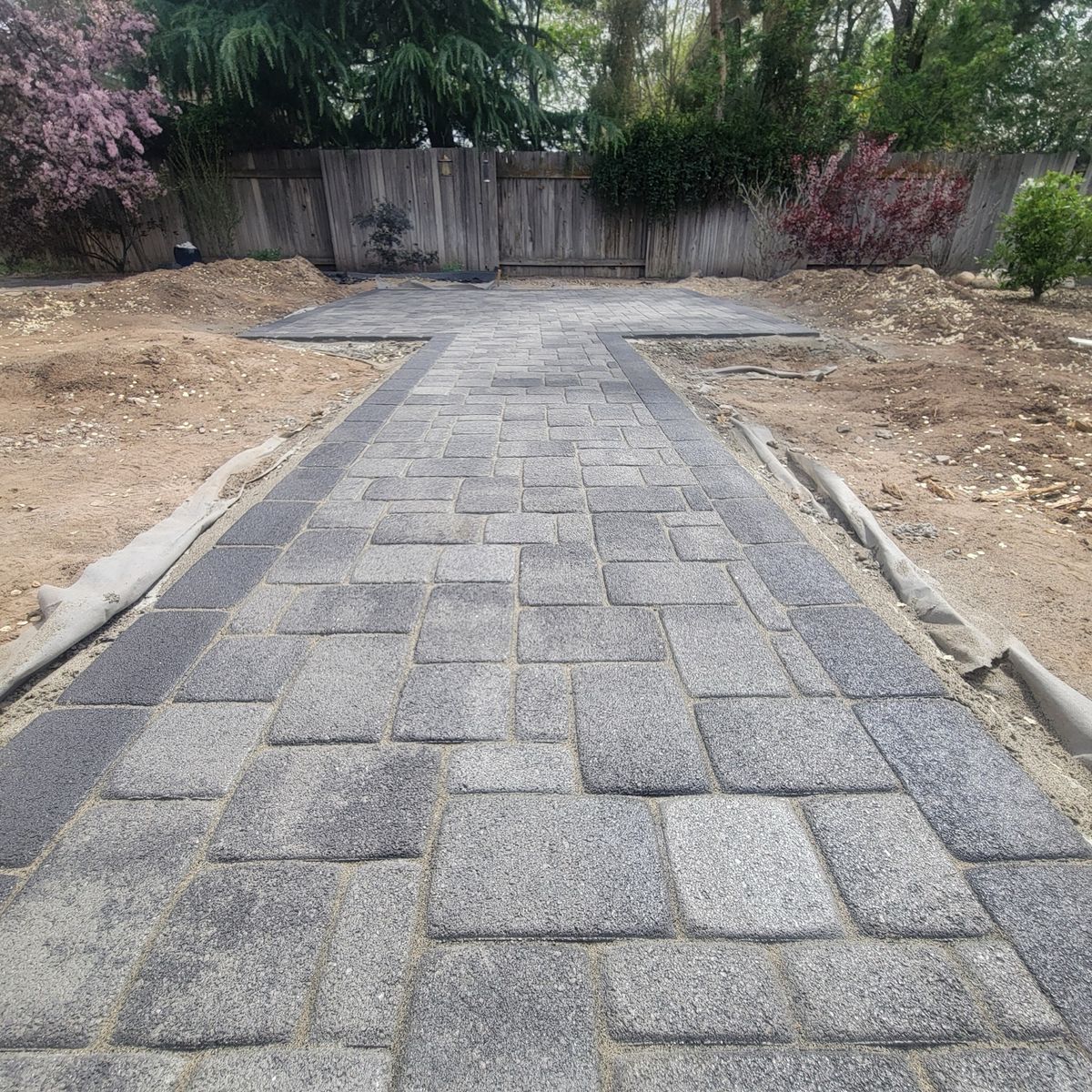 Stardust Paver 3pc Combo