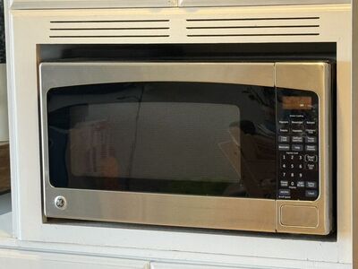 GE Countertop Microwave