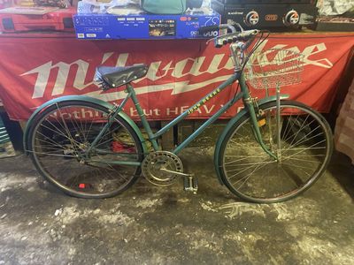 Bike