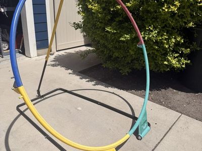 PlayNSWING JR Golf Trainer