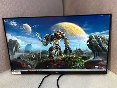 Dell P2422H 24-inch ,Full-HD, IPS Monitor (NEW )