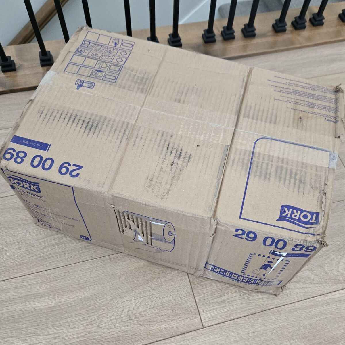 Tork Hand Towel Rolls