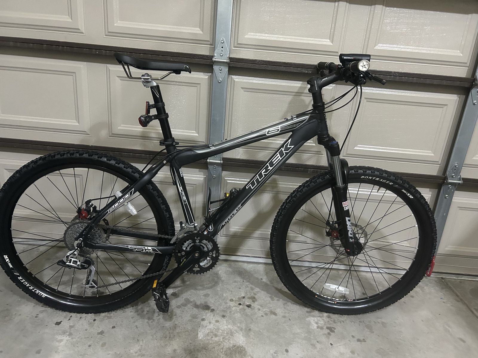 Trek 6000 - Medium