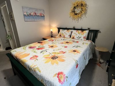 Queen Bedroom Set