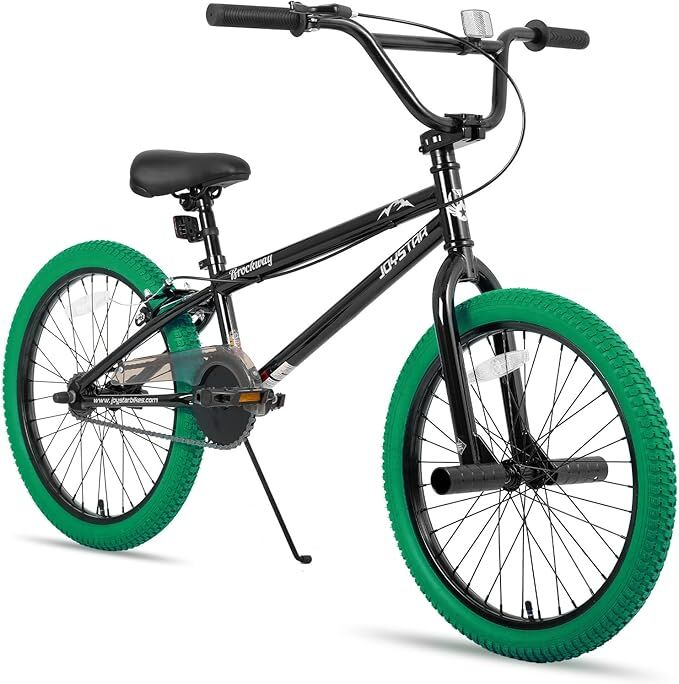Kids BMX Bike