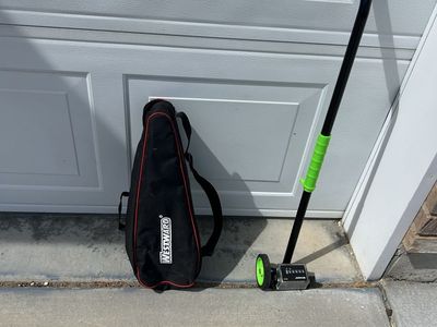 Westward Distance Wheel