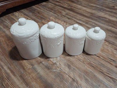 Canister Set