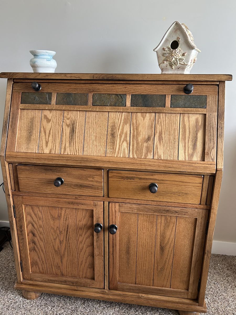 Downsizing furniture for sale