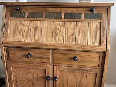 Downsizing furniture for sale