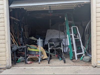 Junk Removal | Hauling | Cleanup | Debris Removal | Trash Gone Fast