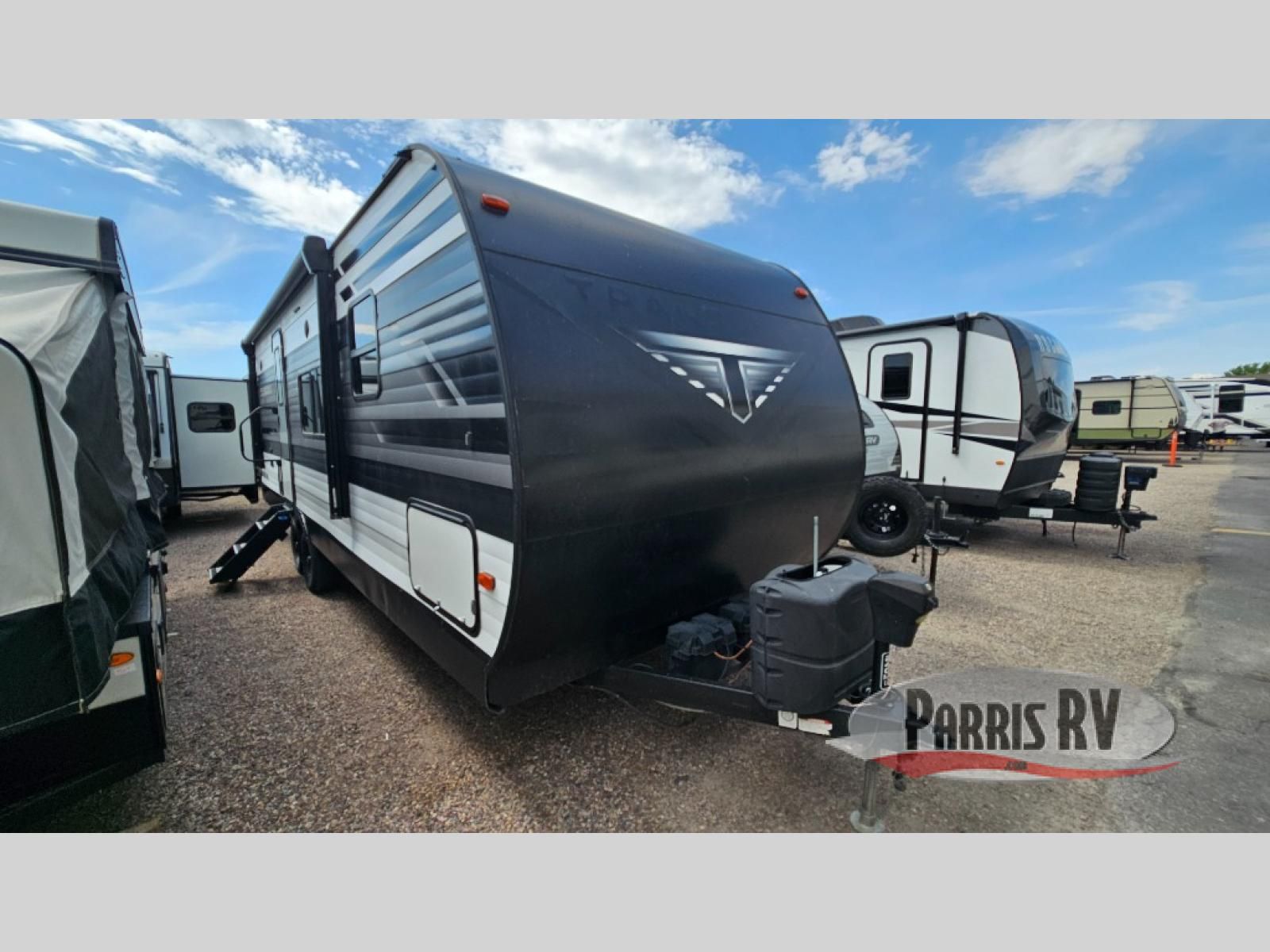 Used 2021 Grand Design Transcend Xplor 240ML