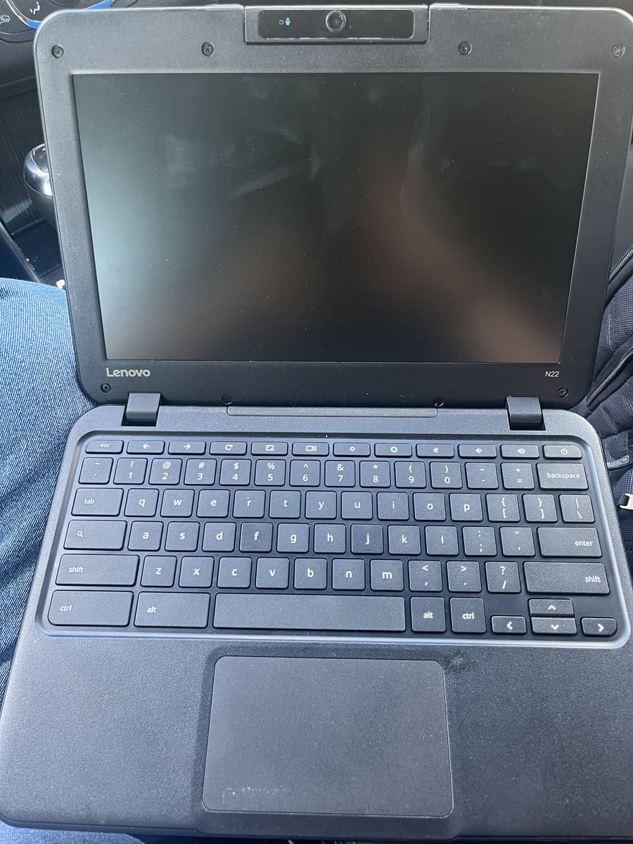 Laptop Lenovo make offer
