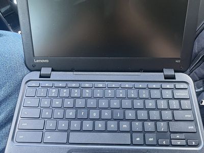 Laptop Lenovo make offer