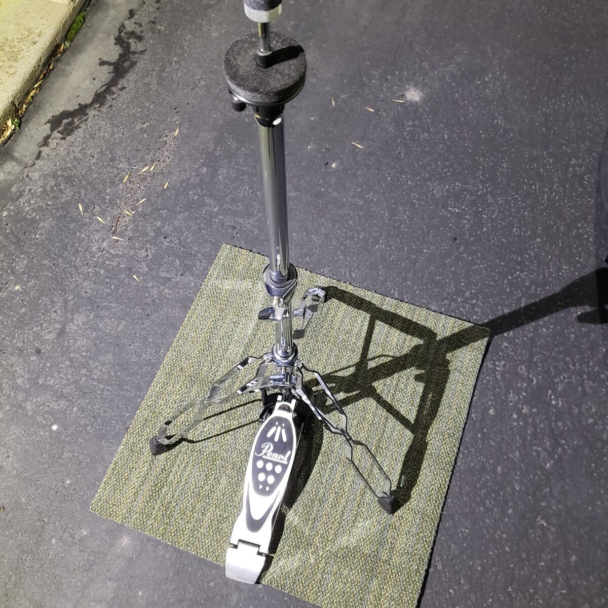 PEARL HI HAT STAND