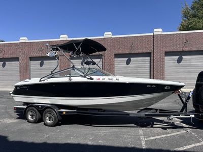 2006 Cobalt 220