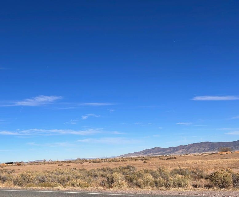 Beryl, UT - 2.35 Acre Lot with 2 AC Ft Water