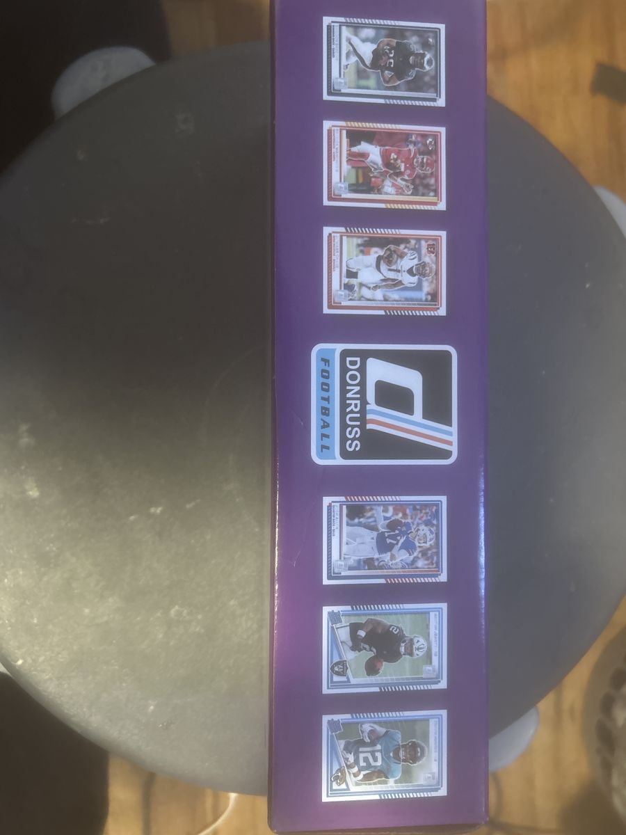 Football Cards