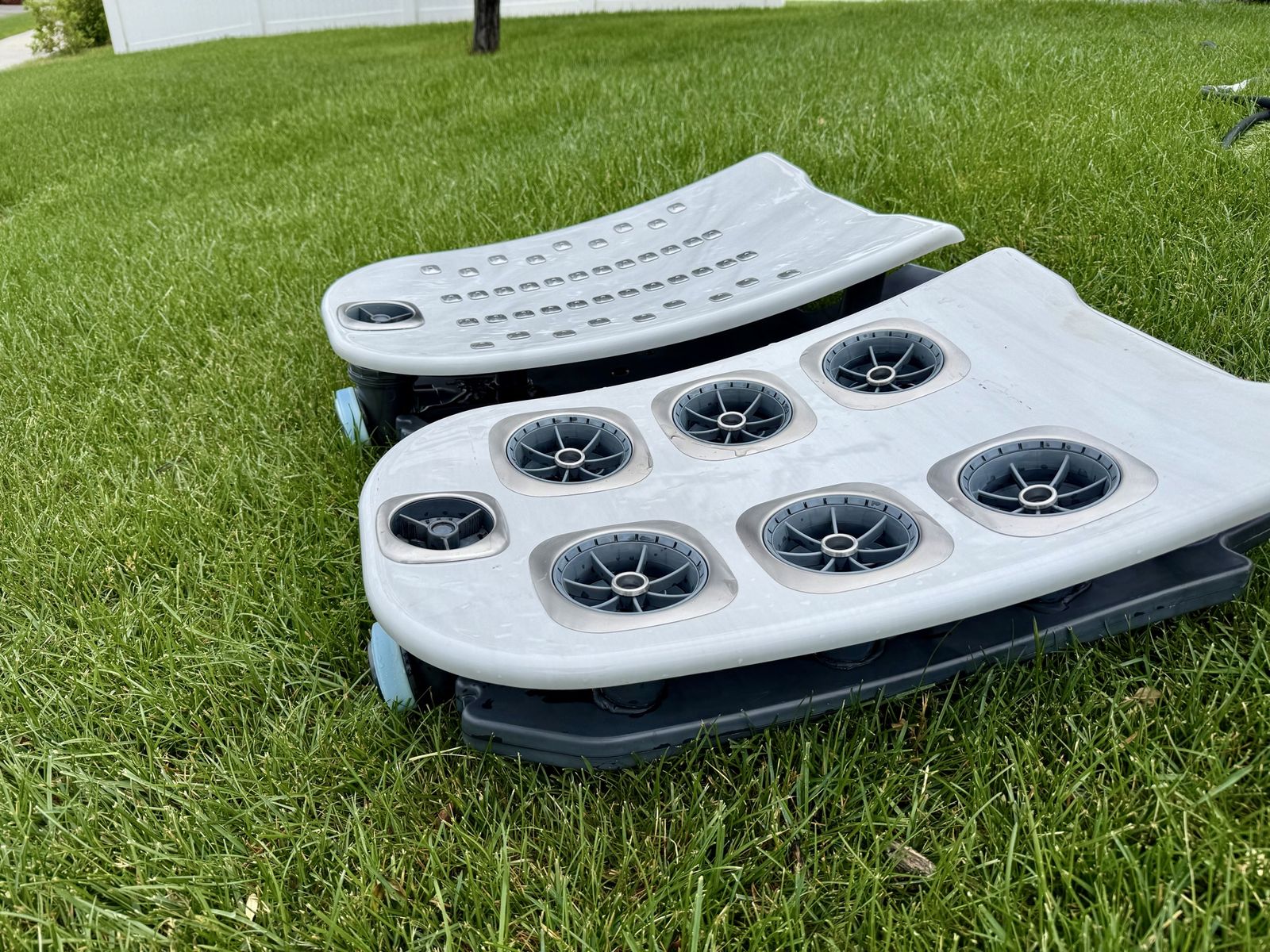 Bullfrog Spa JetPaks - Jet Packs - Massagers