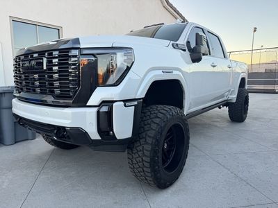 2024 GMC 2500 Denali Ultimate