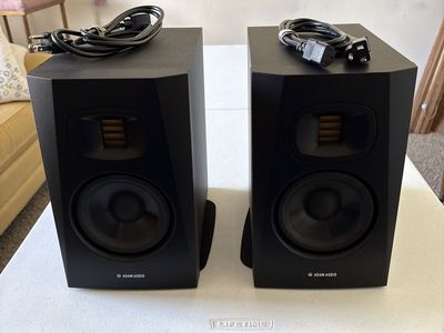 Adam Audio T5V Monitor Speakers