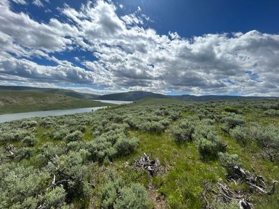2.13 Acre Lot in Scofield Mountain Estates!