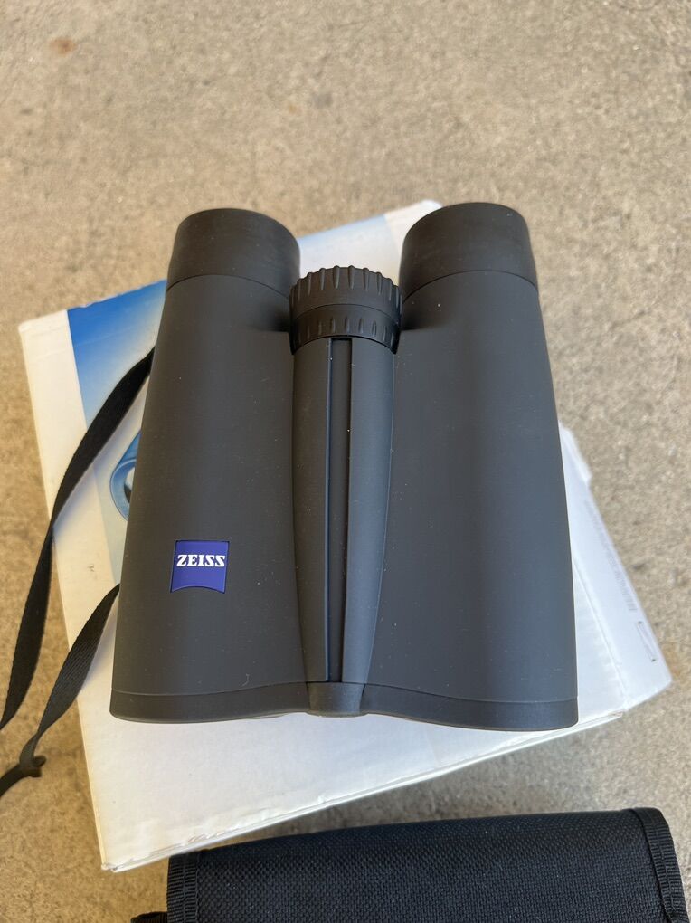 Zeiss 8x30 Binoculars