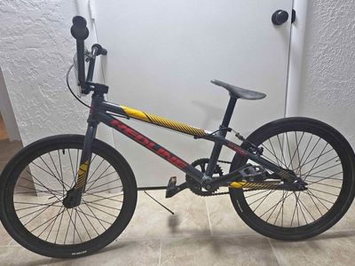 Redline expert bmx bike
