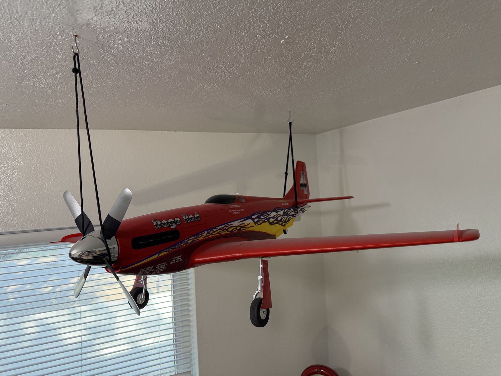Fms dago red 1.1 p51