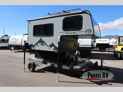 New 2026 Palomino Backpack Edition B-580H