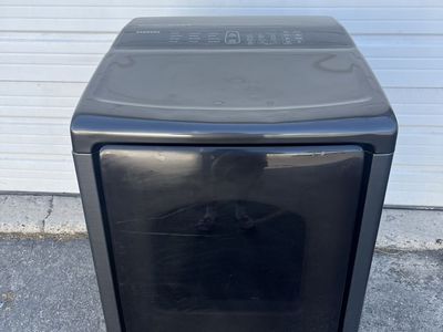 Samsung electric dryer,free delivery