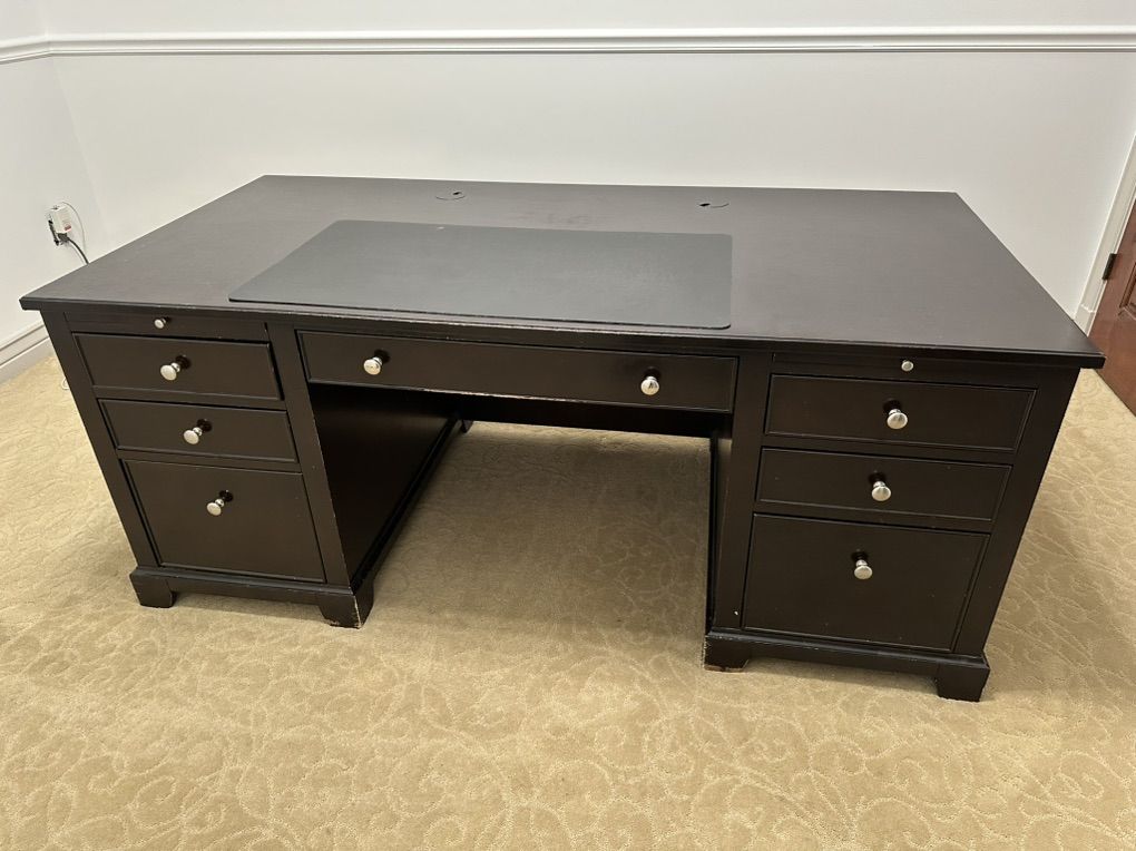 Office Furniture Set