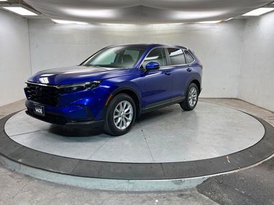 2023 Honda CR-V EX