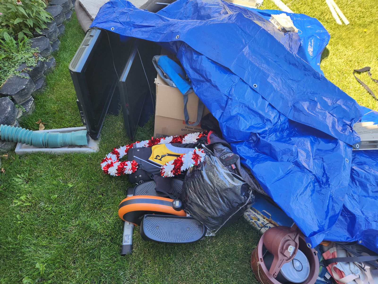 Yard Sale Sept 5th 8am-3pm