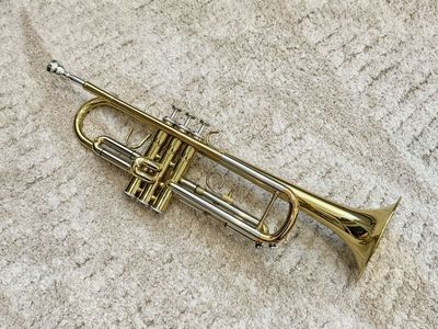 Jupiter JTR-700 Trumpet – Ready to Play