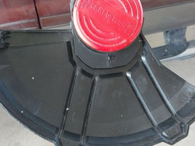 New electric Weed eater