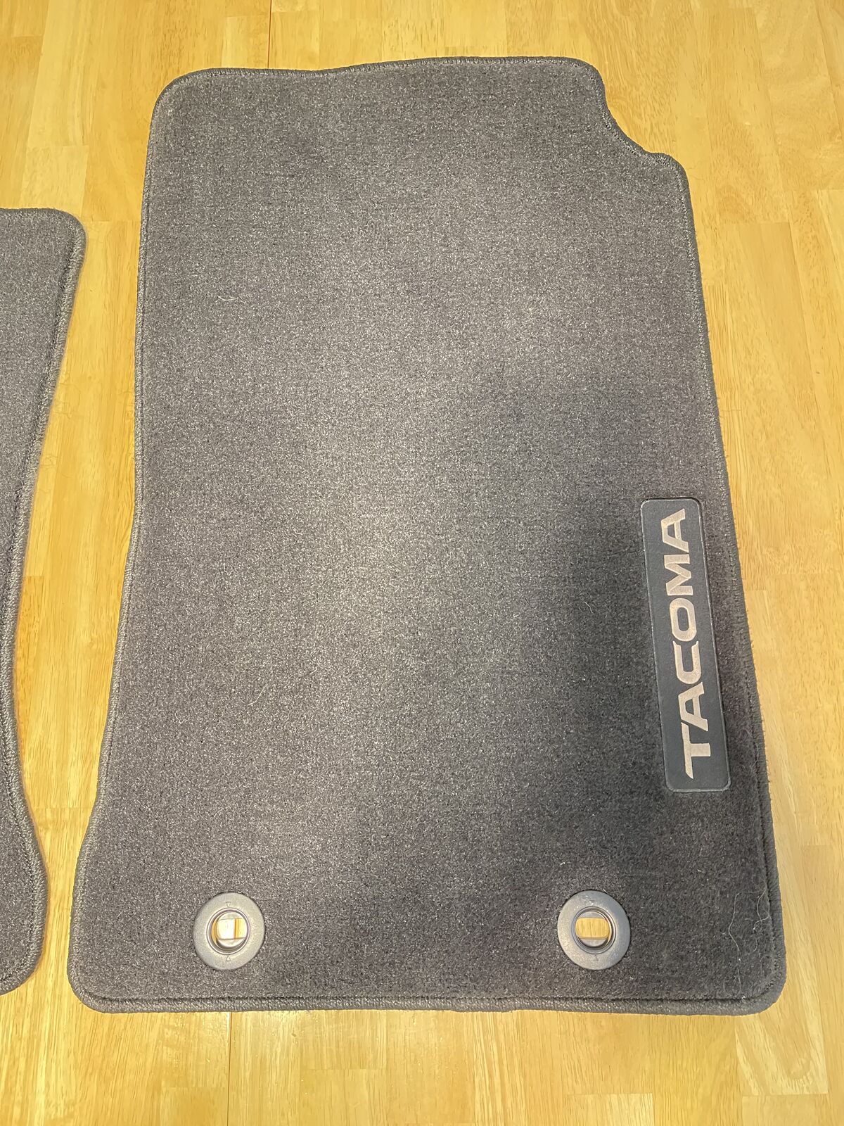 Toyota Tacoma Floor Mats (NEW) CLEARANCE SALE!!!