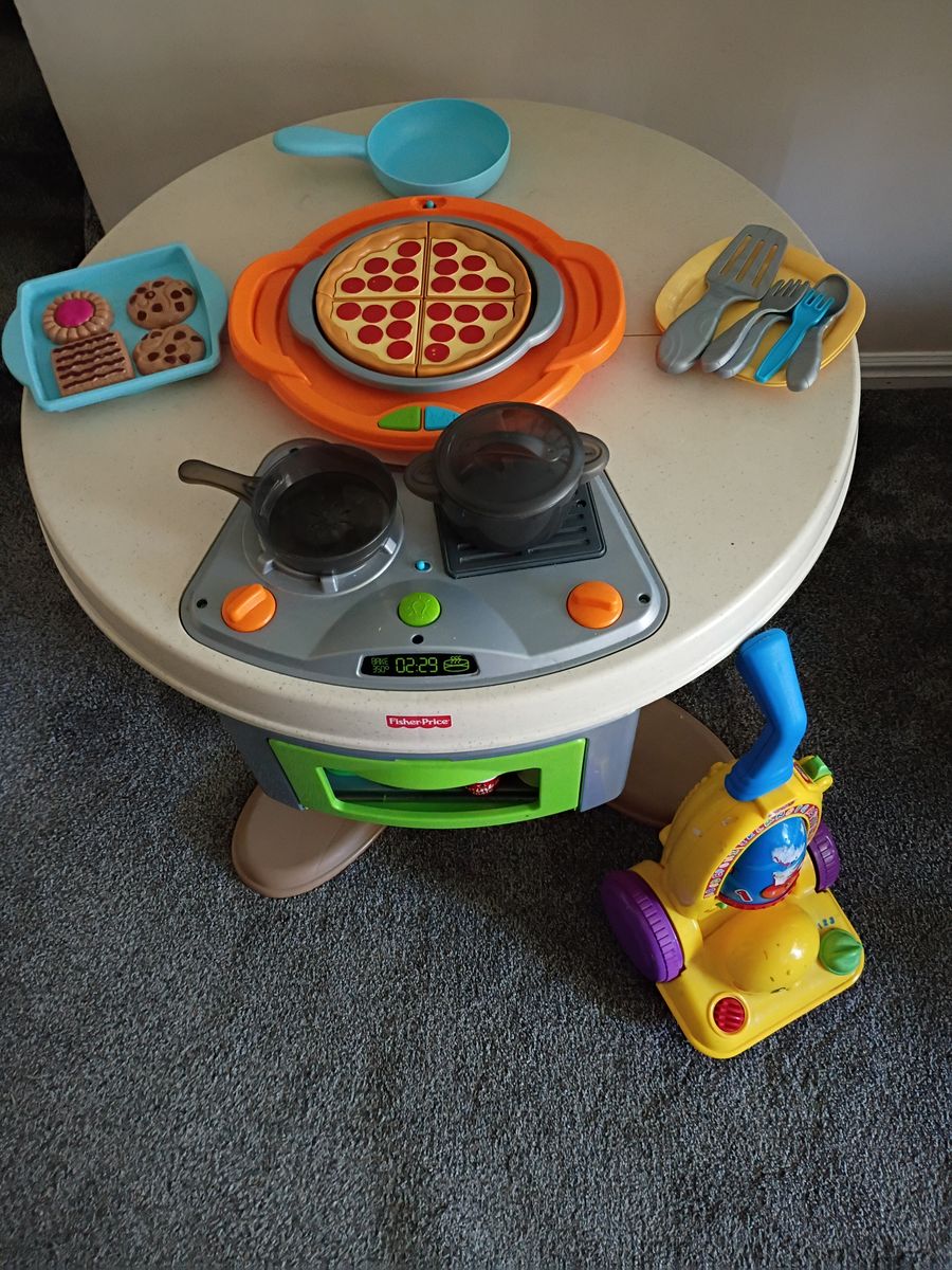 Toys