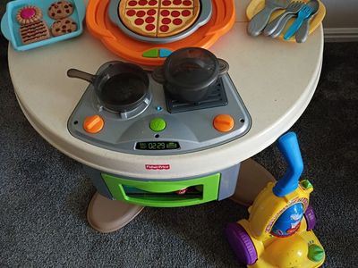 Toys