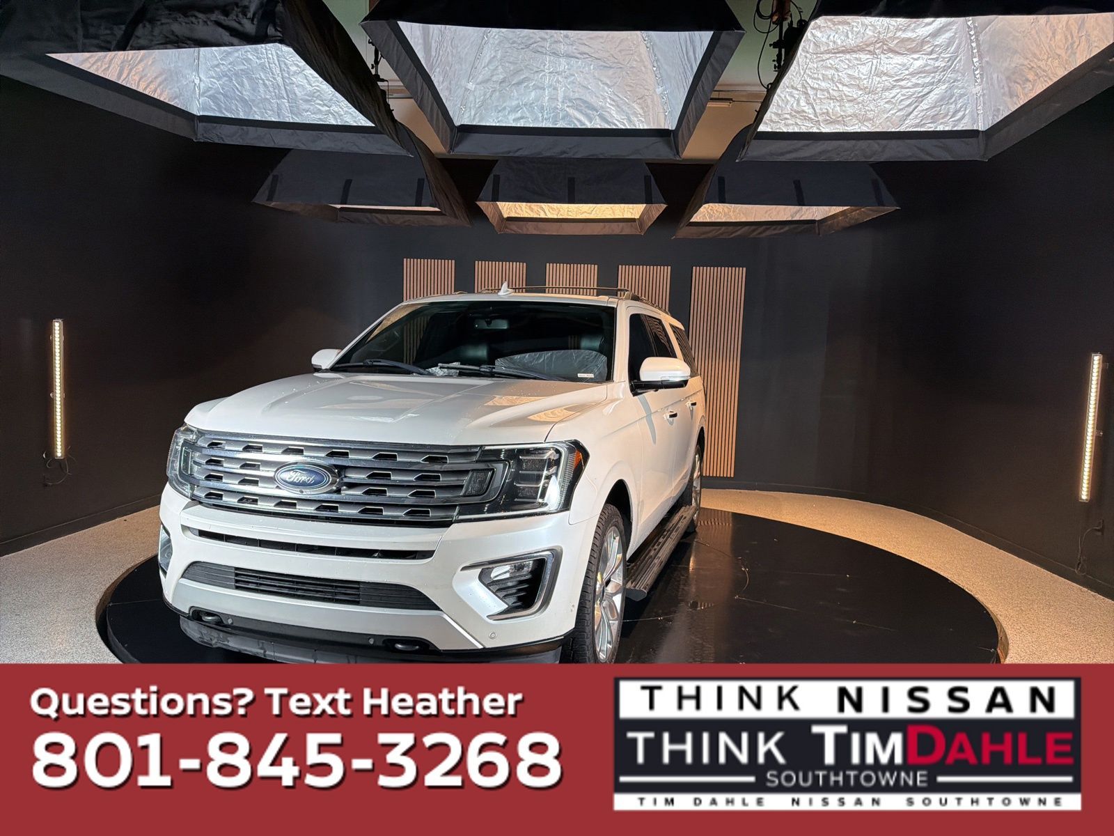 2018 Ford Expedition Max Limited