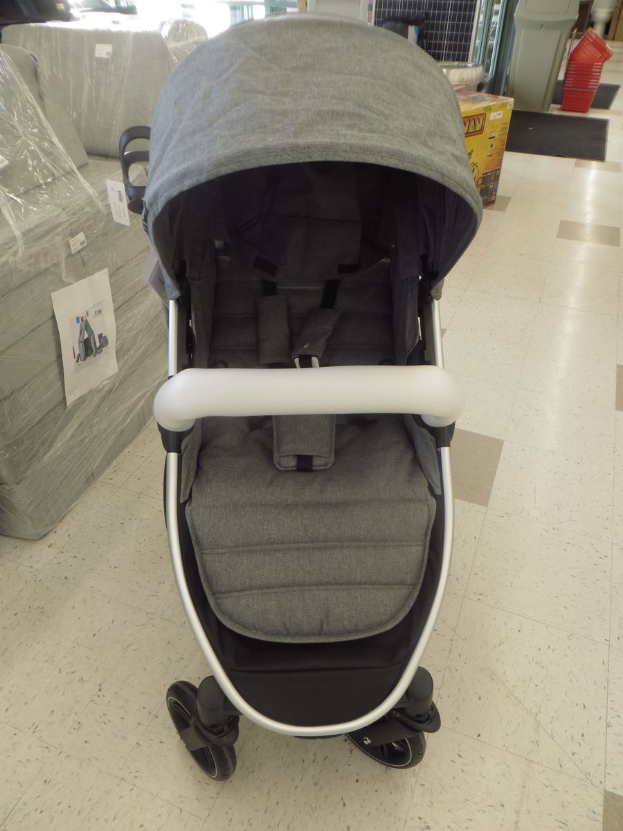 Hauck Uptown Deluxe Folding Stroller #89754