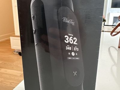 Blue Tees Bluetooth Speaker