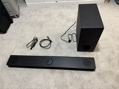 LG Soundbar 5.1.3 S80TR