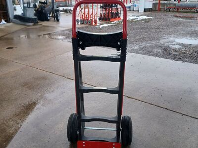 Milwaukee hand truck / dolly