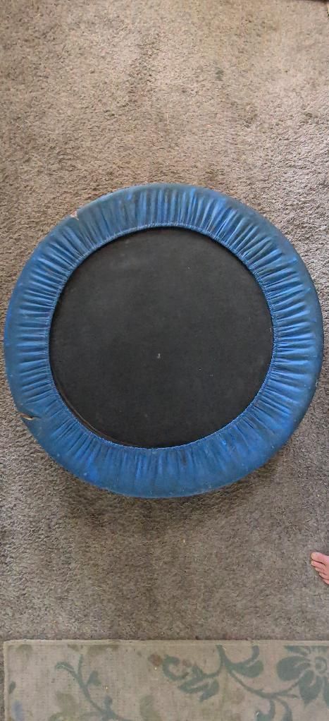 Mini Rebounder