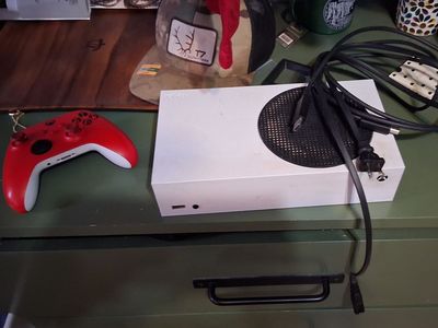 Xbox series S
