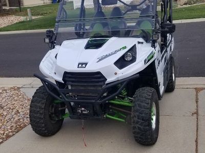 2015 Teryx! very well maintained