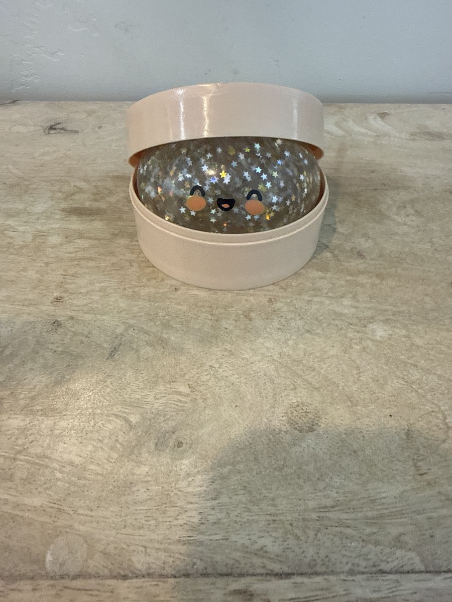 ULTRA RARE viral squishie dumpling